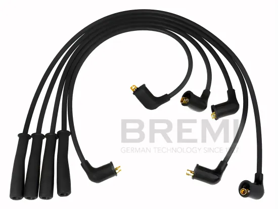 Zündleitungssatz BREMI 600/351 Bild Zündleitungssatz BREMI 600/351