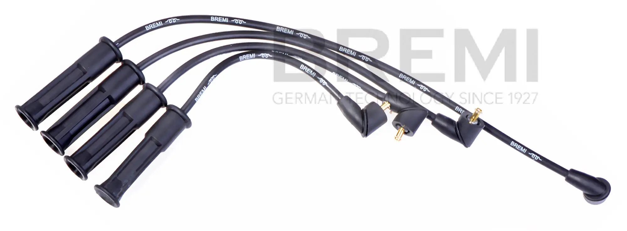 Zündleitungssatz BREMI 600/413