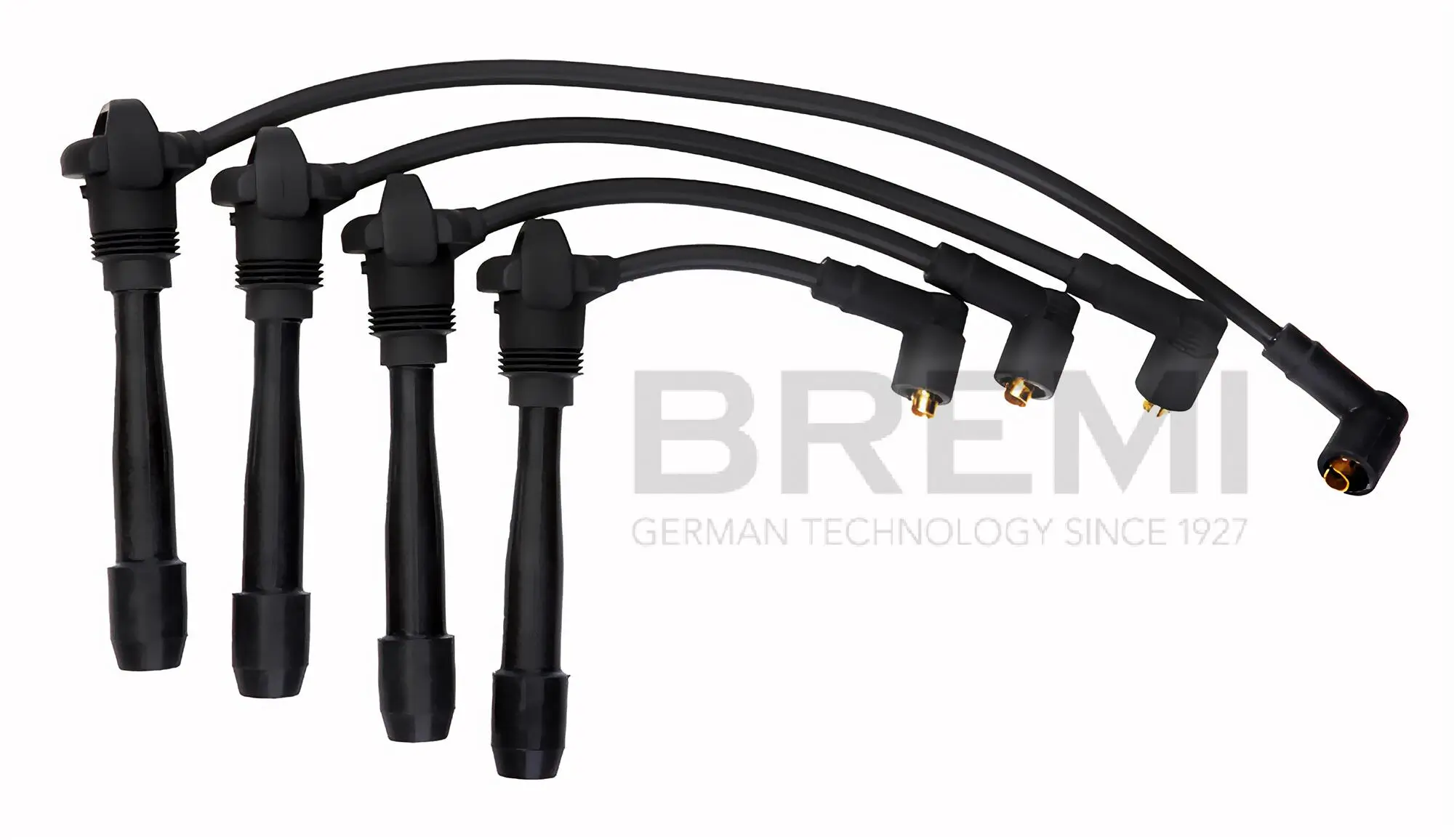 Zündleitungssatz BREMI 600/427