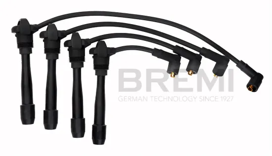 Zündleitungssatz BREMI 600/427 Bild Zündleitungssatz BREMI 600/427