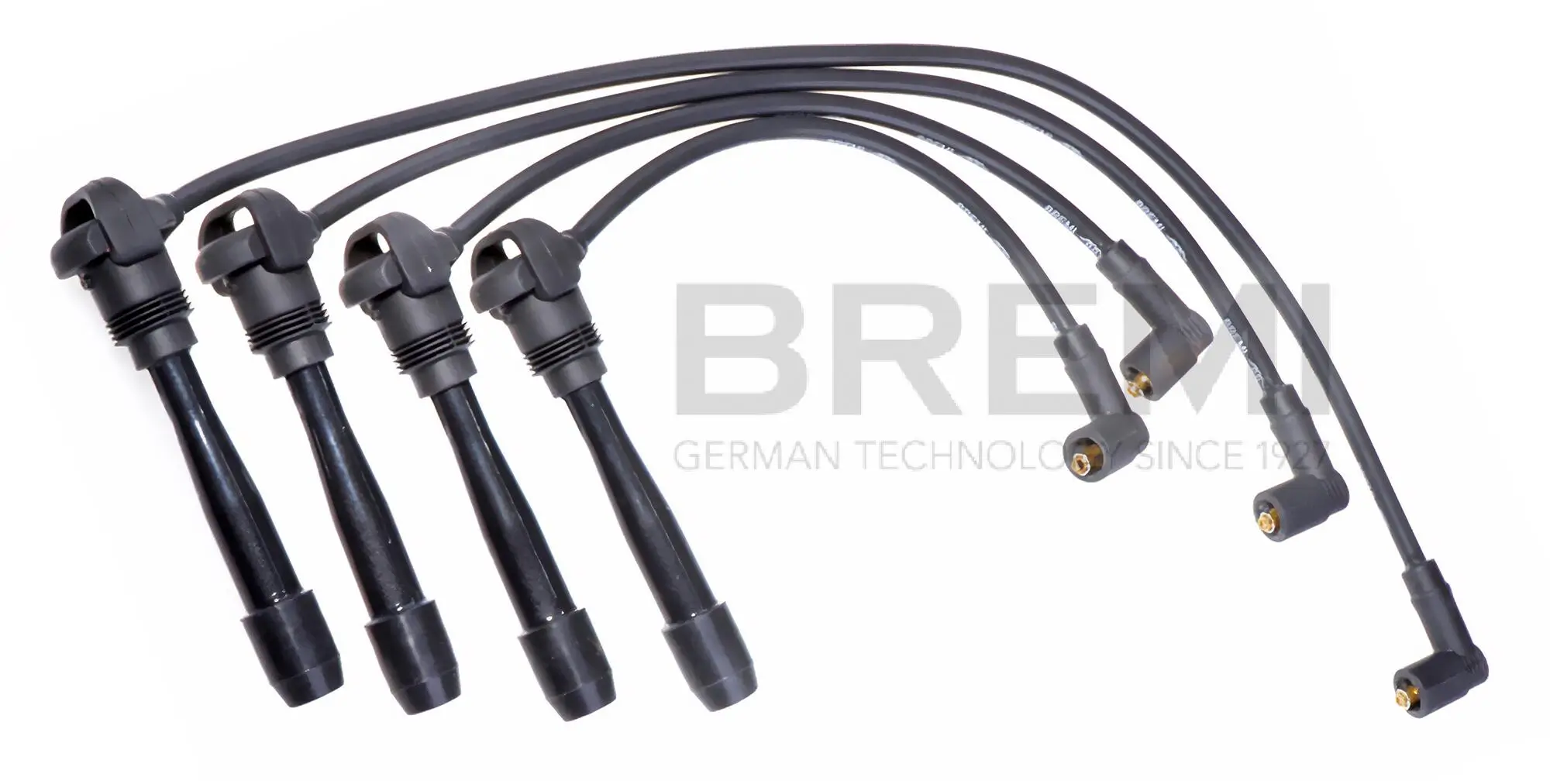 Zündleitungssatz BREMI 600/428