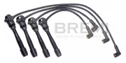 Zündleitungssatz BREMI 600/428