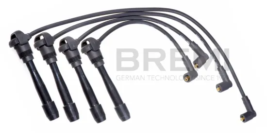 Zündleitungssatz BREMI 600/428 Bild Zündleitungssatz BREMI 600/428