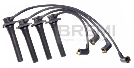 Zündleitungssatz BREMI 600/451 Bild Zündleitungssatz BREMI 600/451