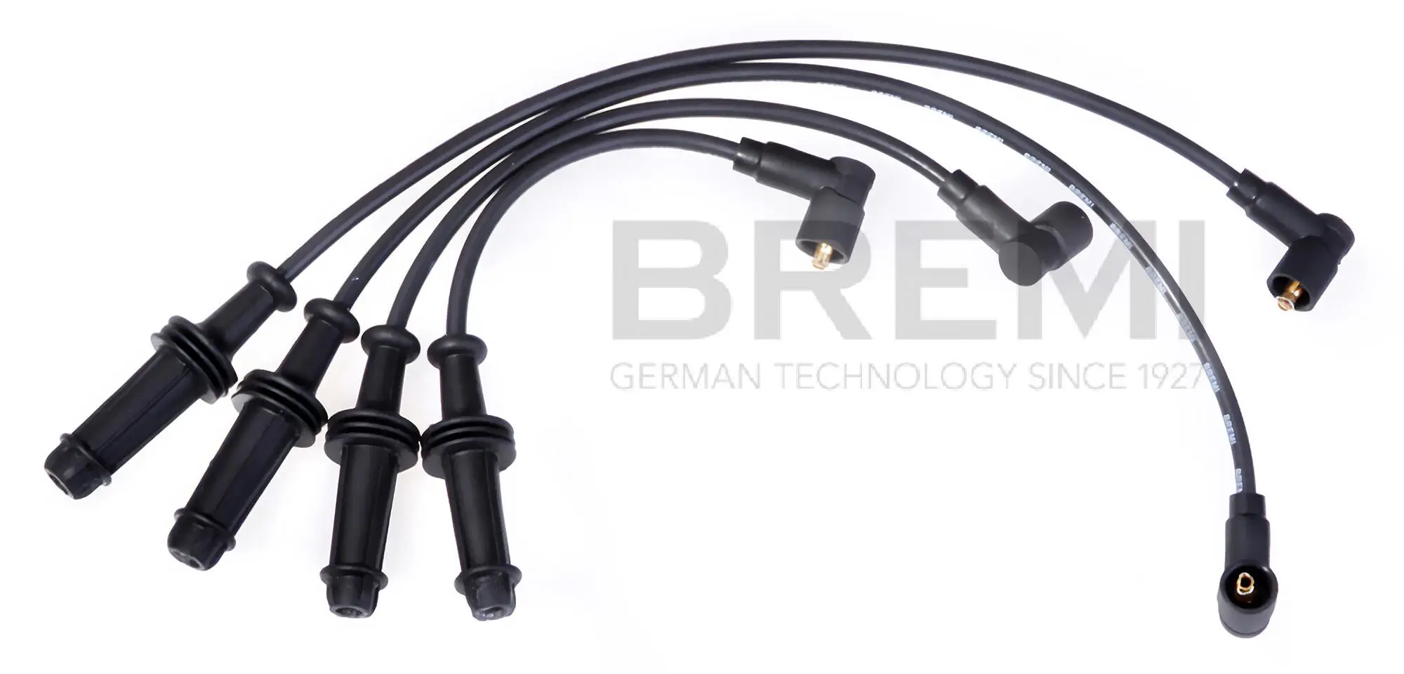 Zündleitungssatz BREMI 600/454