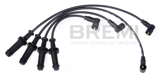 Zündleitungssatz BREMI 600/454 Bild Zündleitungssatz BREMI 600/454