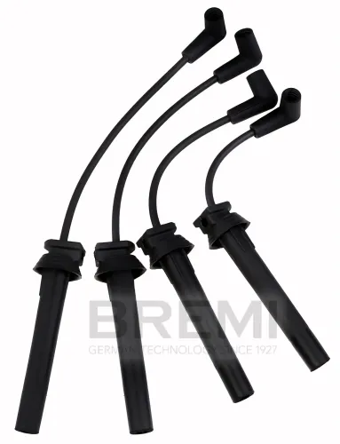 Zündleitungssatz BREMI 600/478 Bild Zündleitungssatz BREMI 600/478
