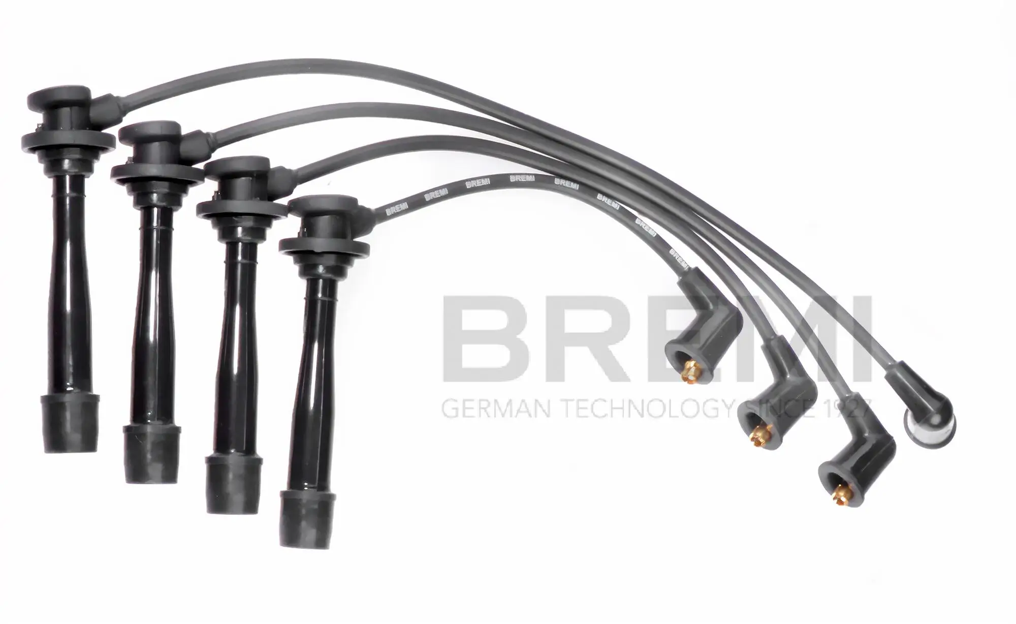 Zündleitungssatz BREMI 600/494