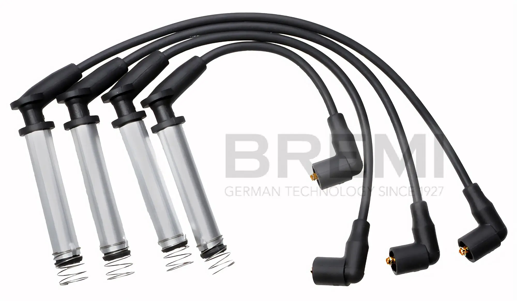 Zündleitungssatz BREMI 600/496
