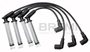 Zündleitungssatz BREMI 600/496