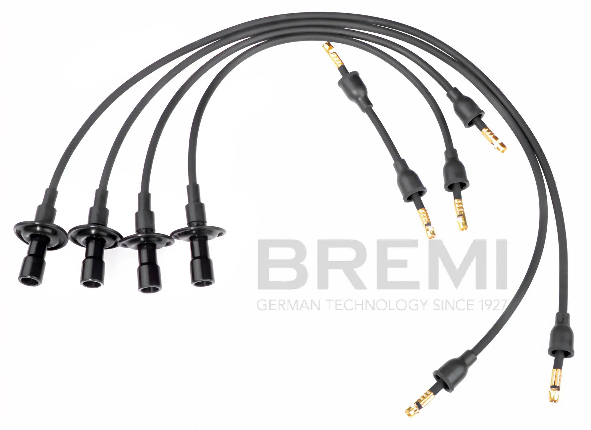 Zündleitungssatz BREMI 626