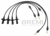 Z&uuml;ndleitungssatz BREMI 626