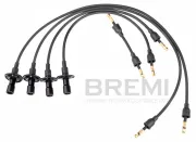 Zündleitungssatz BREMI 626
