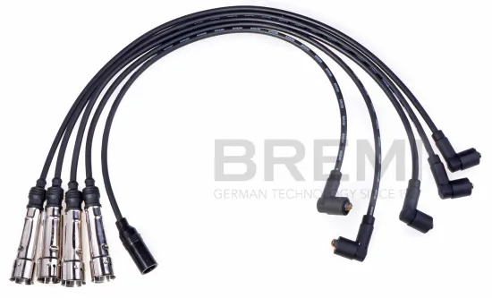 Zündleitungssatz BREMI 778RA Bild Zündleitungssatz BREMI 778RA