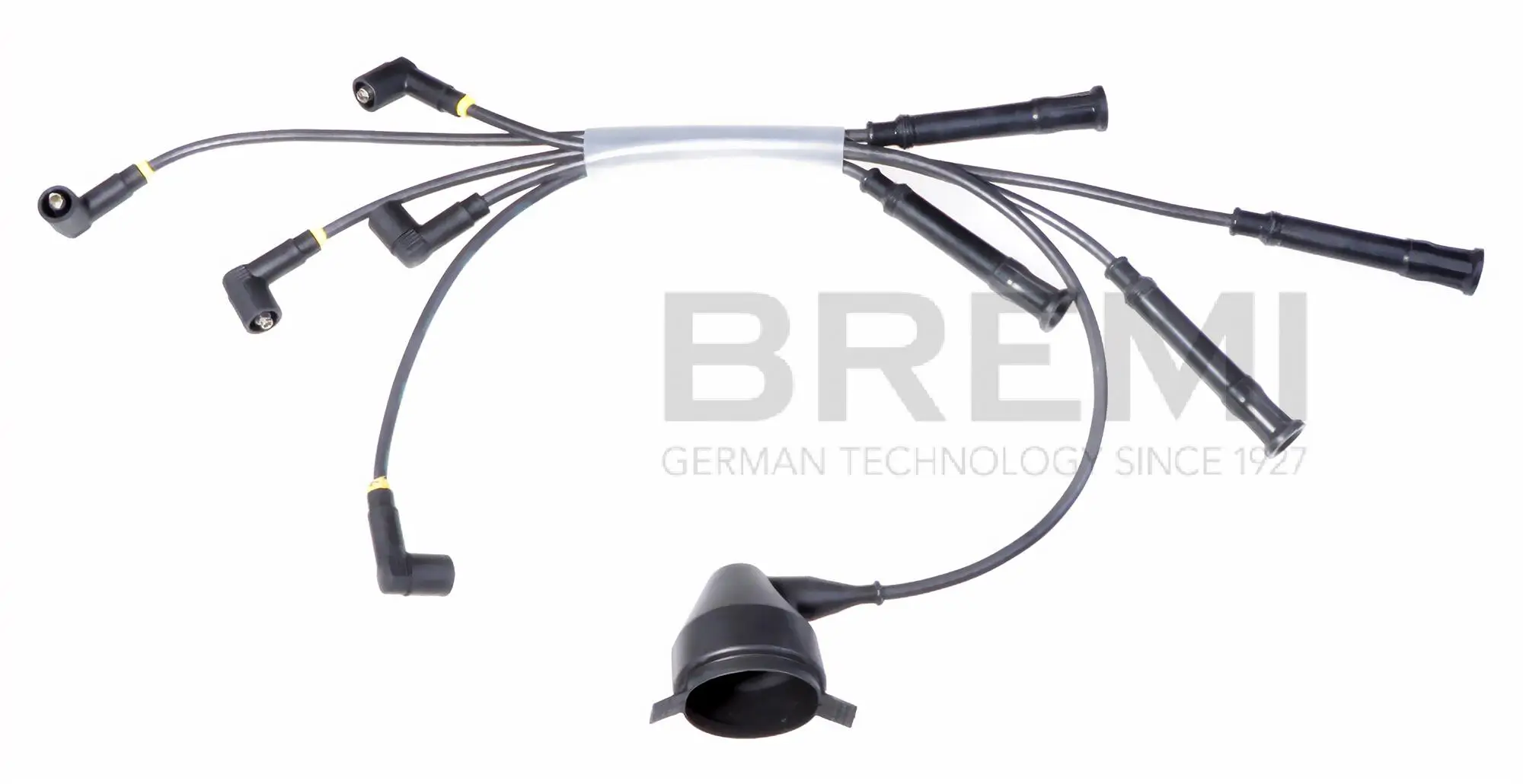 Zündleitungssatz BREMI 782/100