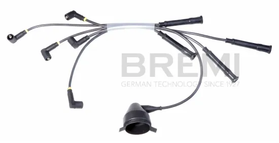 Zündleitungssatz BREMI 782/100 Bild Zündleitungssatz BREMI 782/100
