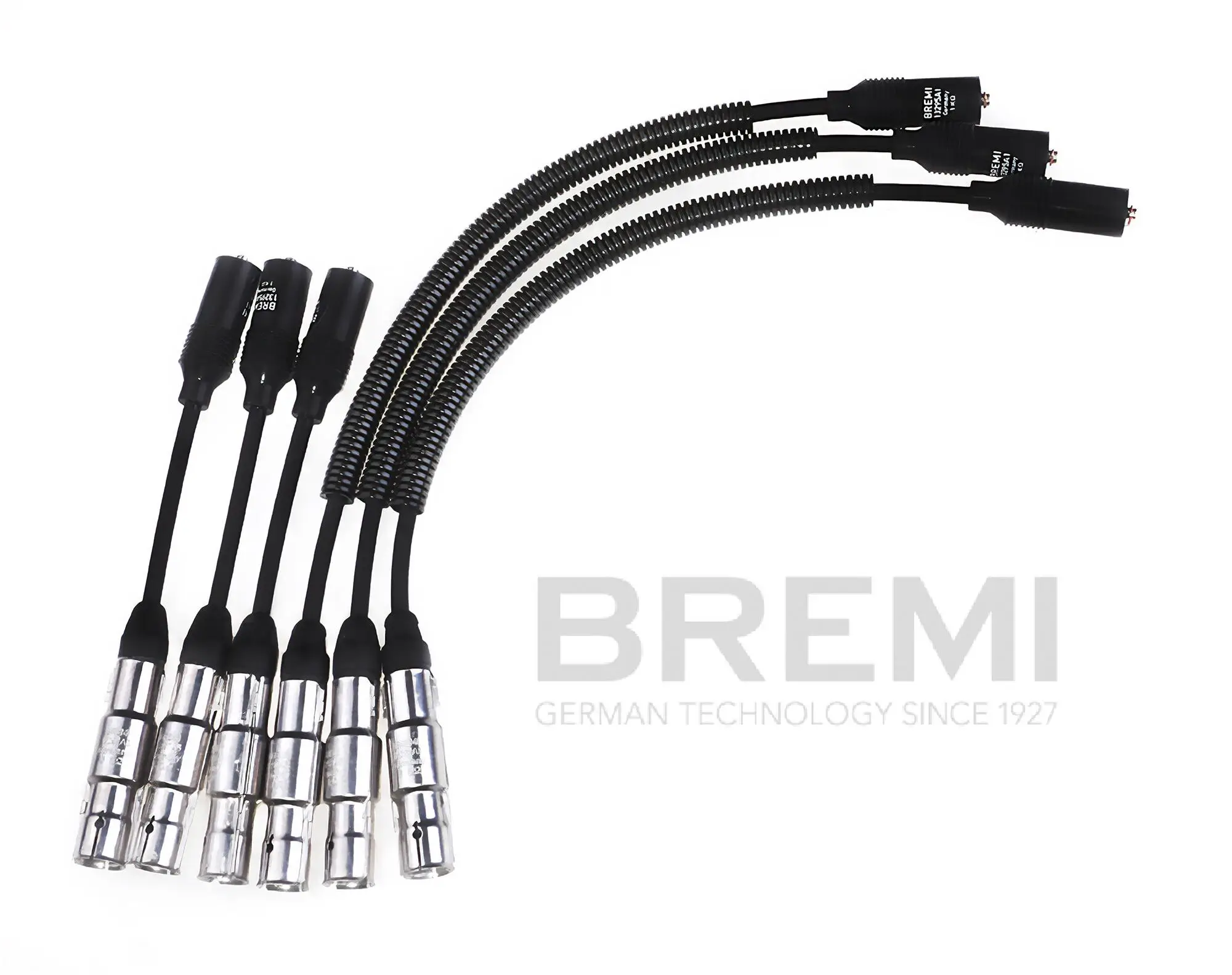 Zündleitungssatz BREMI 7A15