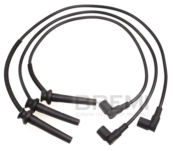 Zündleitungssatz für Zylinder 4-6 BREMI 800L176 Bild Zündleitungssatz für Zylinder 4-6 BREMI 800L176