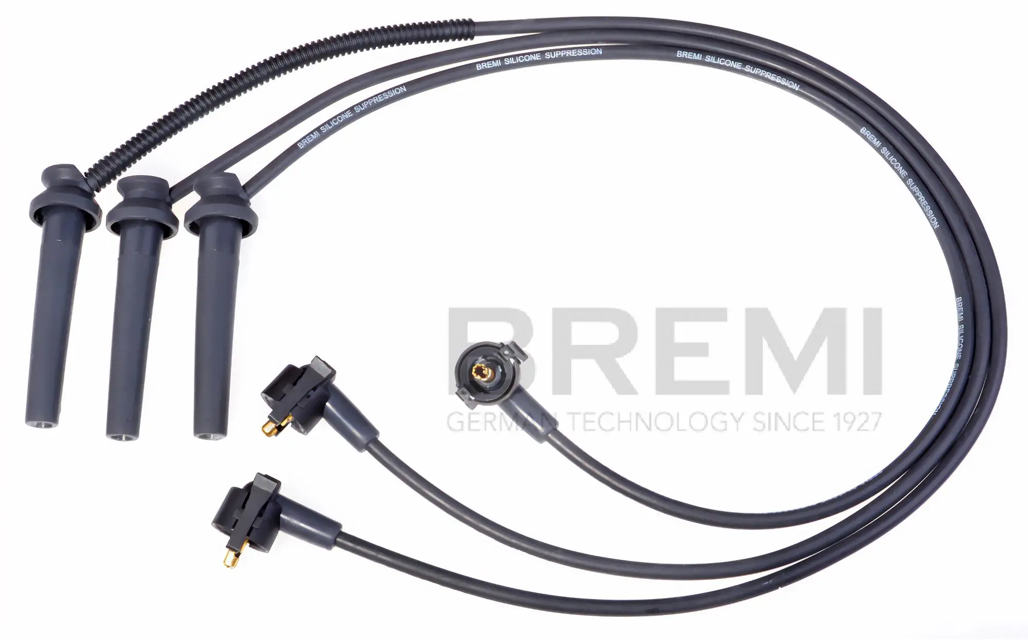 Zündleitungssatz für Zylinder 4-6 BREMI 800L200