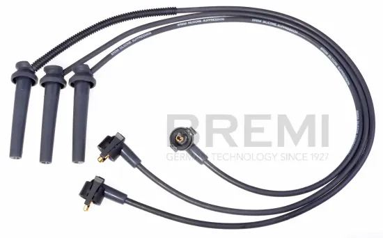 Zündleitungssatz für Zylinder 4-6 BREMI 800L200 Bild Zündleitungssatz für Zylinder 4-6 BREMI 800L200