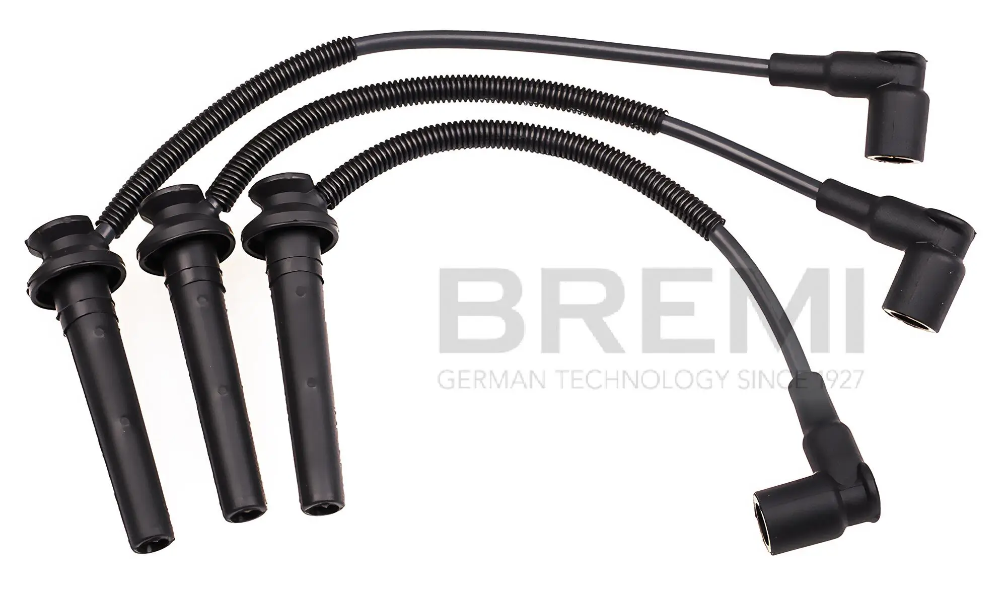 Zündleitungssatz für Zylinder 1-3 BREMI 800R176