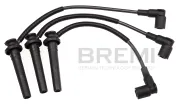 Zündleitungssatz für Zylinder 1-3 BREMI 800R176