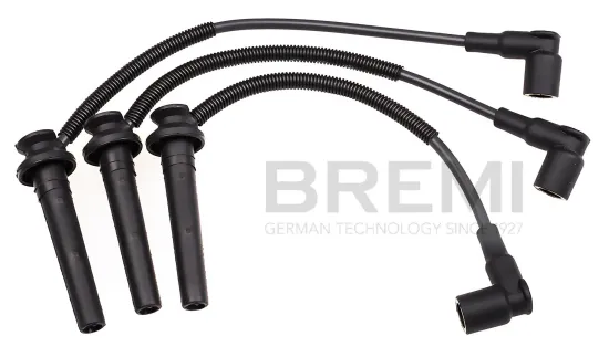 Zündleitungssatz für Zylinder 1-3 BREMI 800R176 Bild Zündleitungssatz für Zylinder 1-3 BREMI 800R176