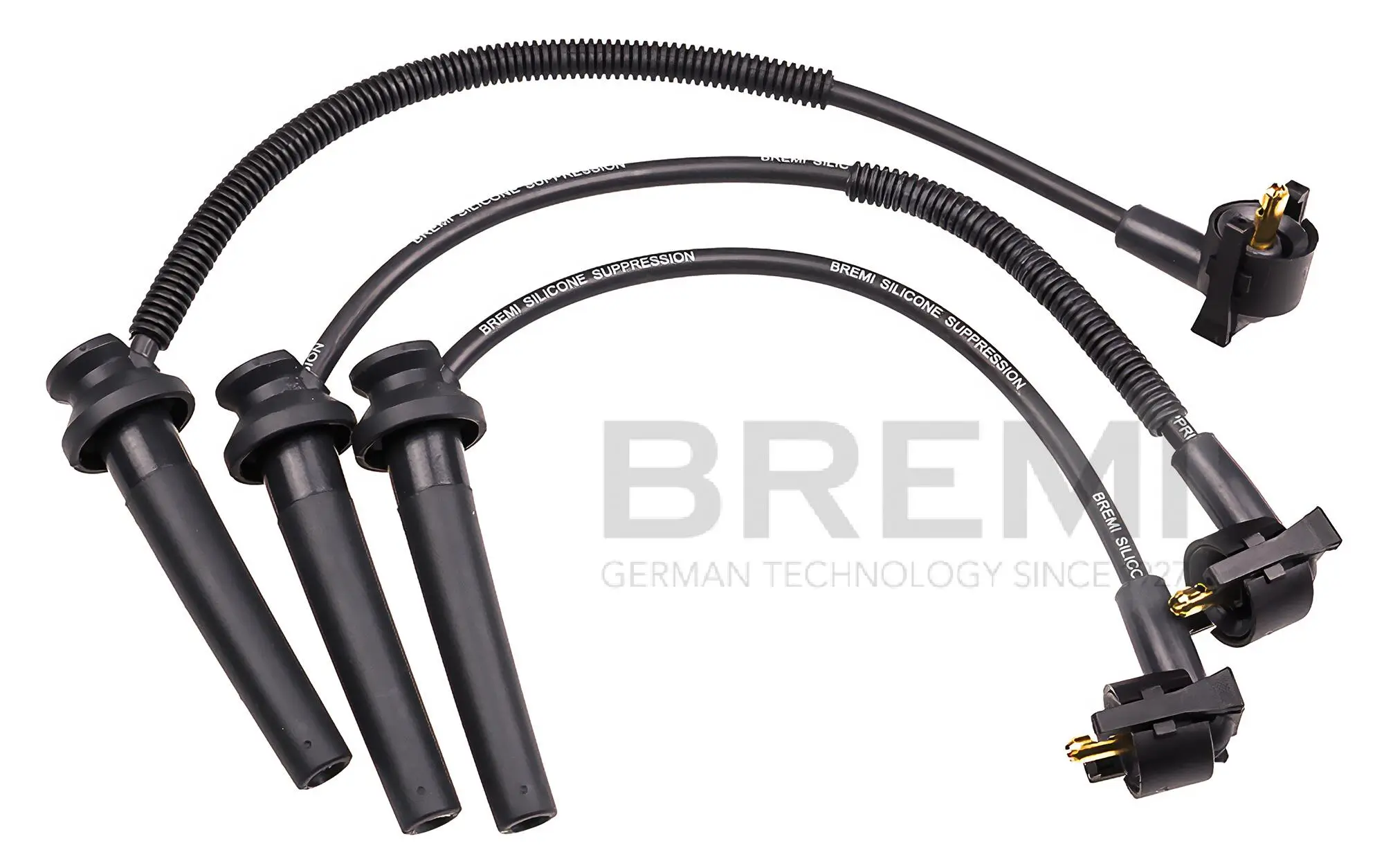 Zündleitungssatz BREMI 800R200