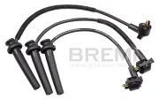 Zündleitungssatz BREMI 800R200
