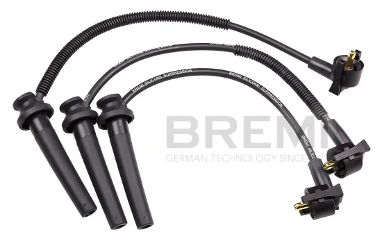 Zündleitungssatz BREMI 800R200 Bild Zündleitungssatz BREMI 800R200