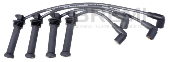 Zündleitungssatz BREMI 800/174 Bild Zündleitungssatz BREMI 800/174