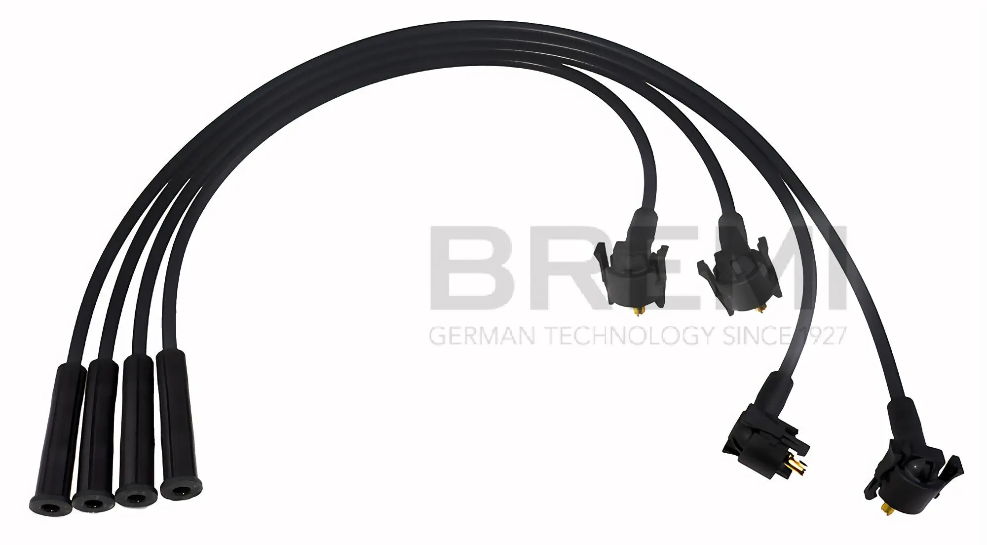 Zündleitungssatz BREMI 800/180