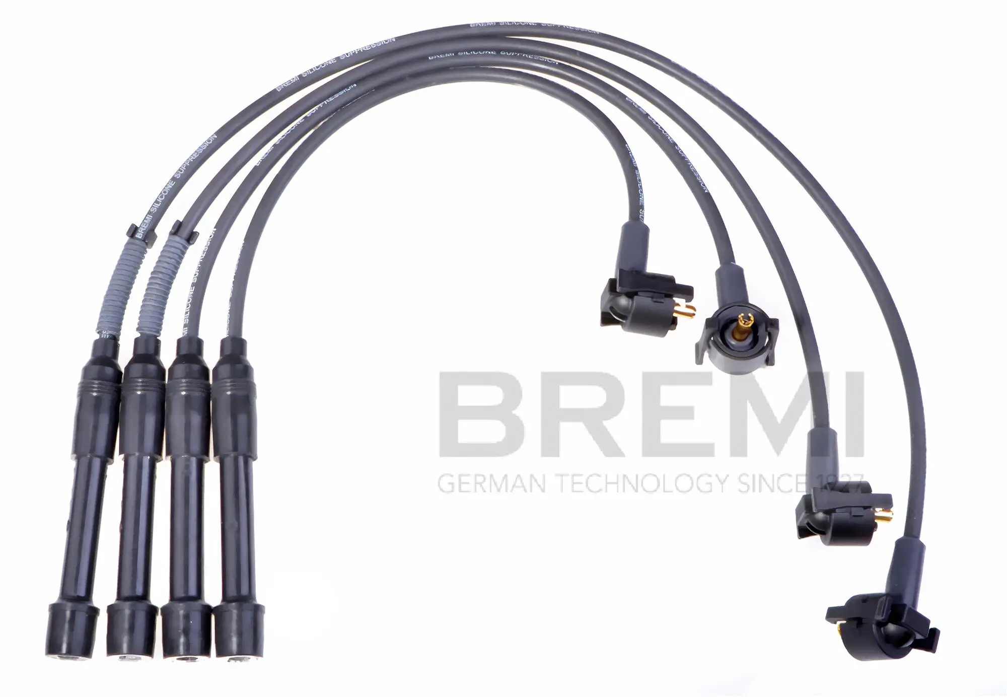 Zündleitungssatz BREMI 800/198