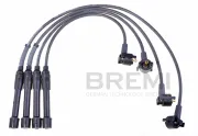 Zündleitungssatz BREMI 800/198