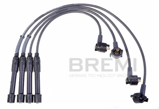 Zündleitungssatz BREMI 800/198 Bild Zündleitungssatz BREMI 800/198
