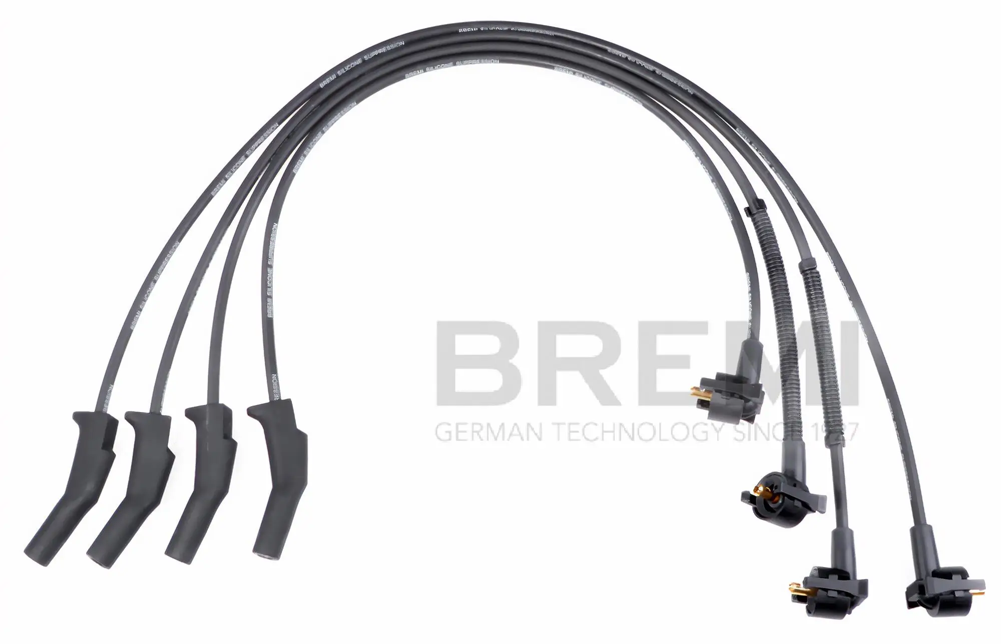 Zündleitungssatz BREMI 800/211
