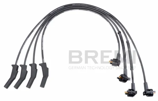 Zündleitungssatz BREMI 800/211 Bild Zündleitungssatz BREMI 800/211