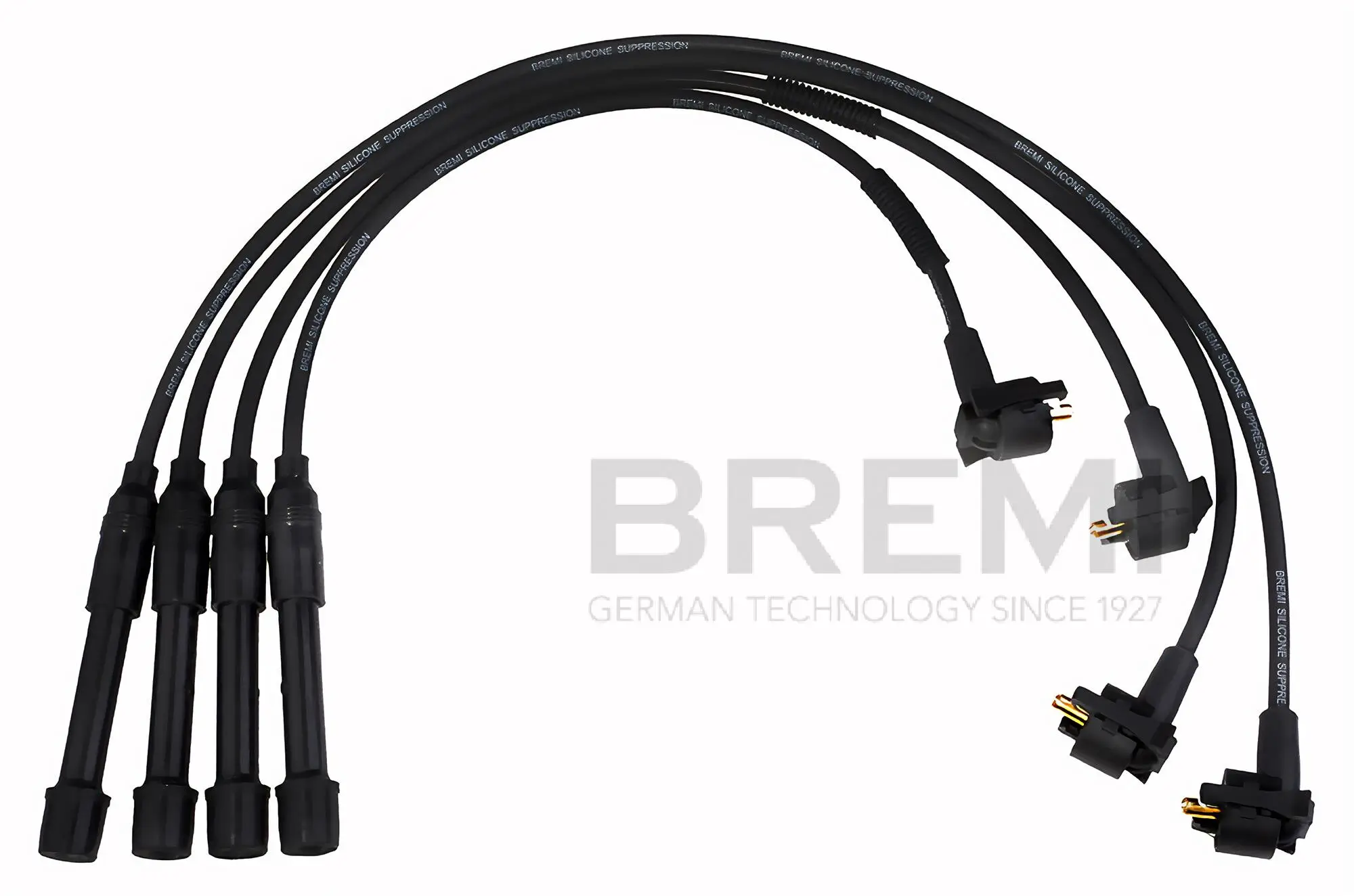 Zündleitungssatz BREMI 800/212