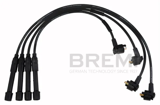 Zündleitungssatz BREMI 800/212 Bild Zündleitungssatz BREMI 800/212