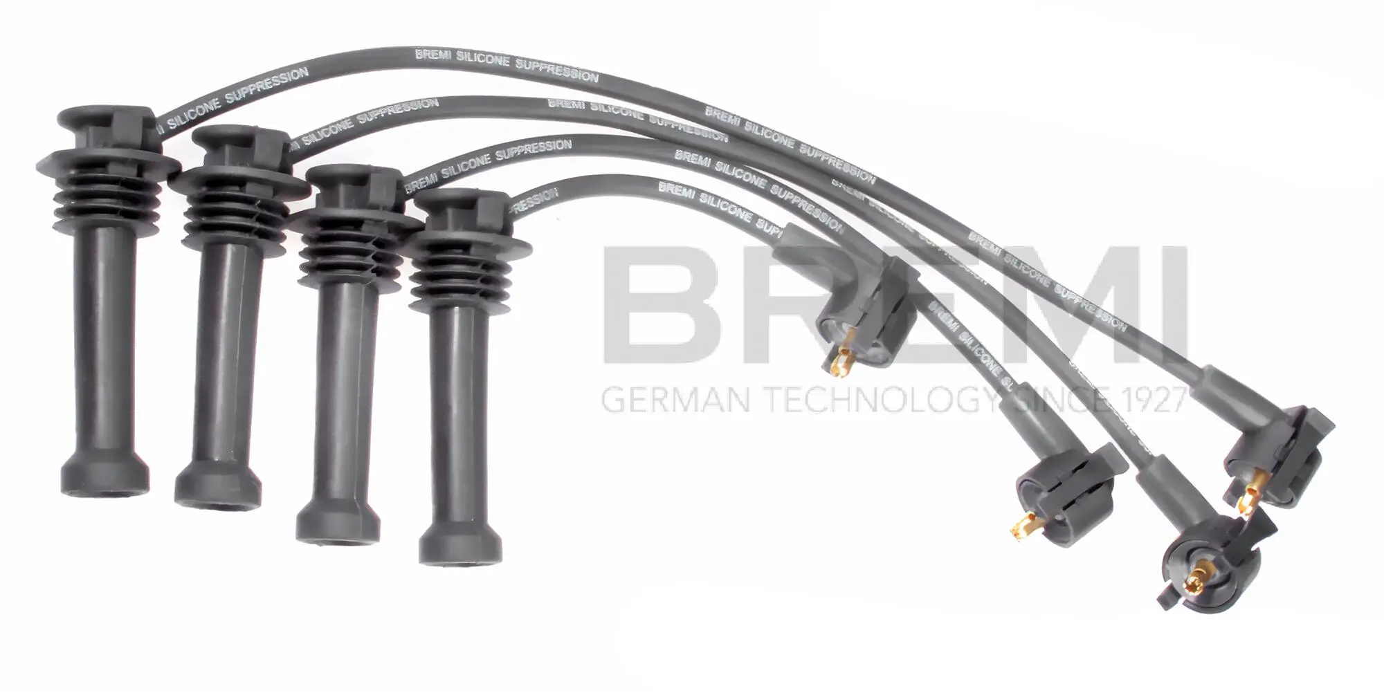 Zündleitungssatz BREMI 800/213