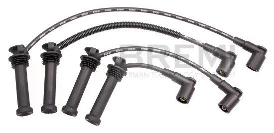 Zündleitungssatz BREMI 800/268 Bild Zündleitungssatz BREMI 800/268