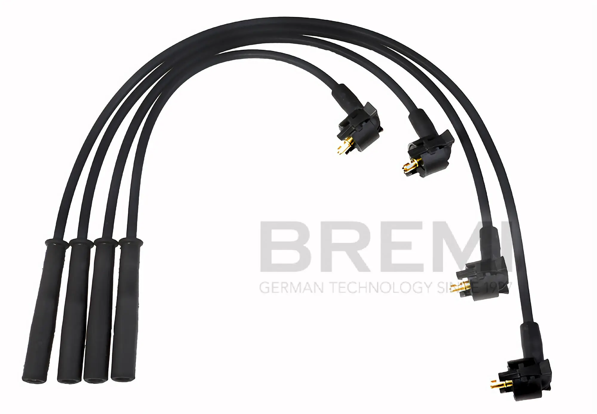 Zündleitungssatz BREMI 800/939