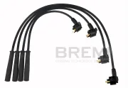 Zündleitungssatz BREMI 800/939