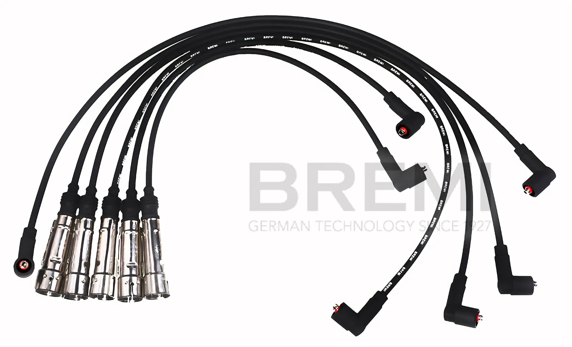 Zündleitungssatz BREMI 919
