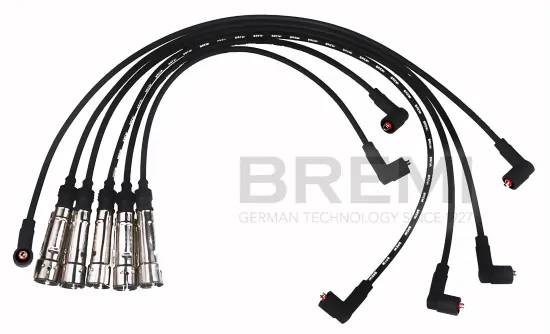 Zündleitungssatz BREMI 919 Bild Zündleitungssatz BREMI 919