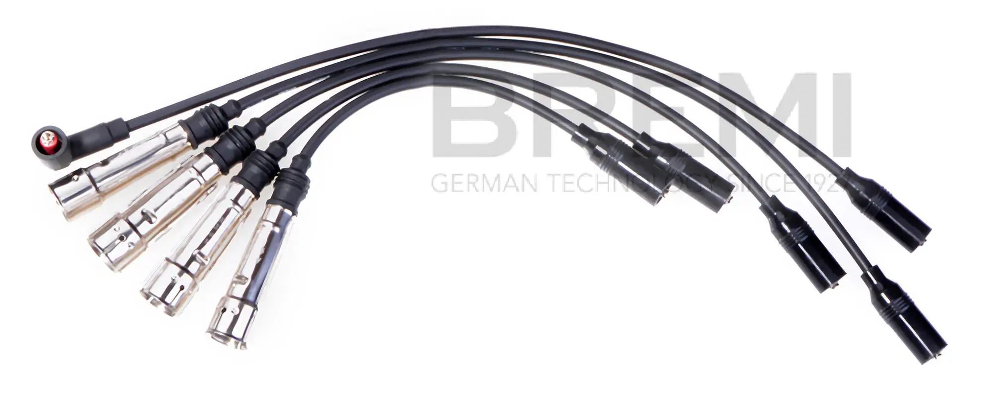 Zündleitungssatz BREMI 924
