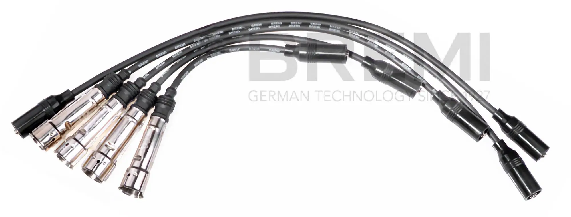 Zündleitungssatz BREMI 925