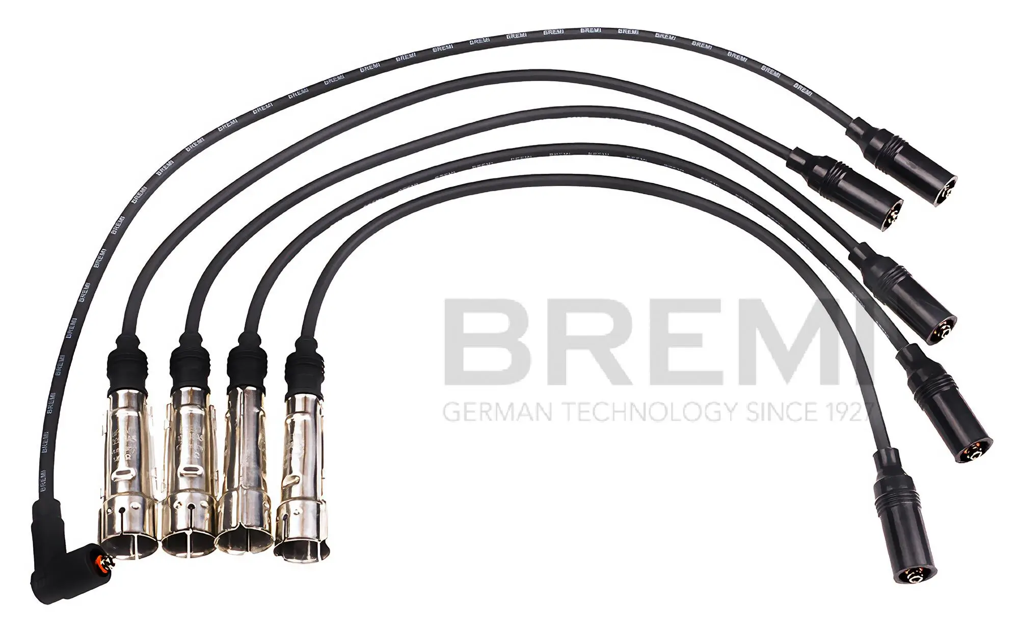 Zündleitungssatz BREMI 931