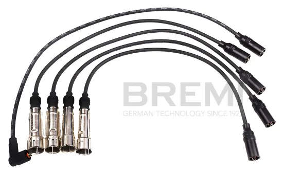 Zündleitungssatz BREMI 931 Bild Zündleitungssatz BREMI 931