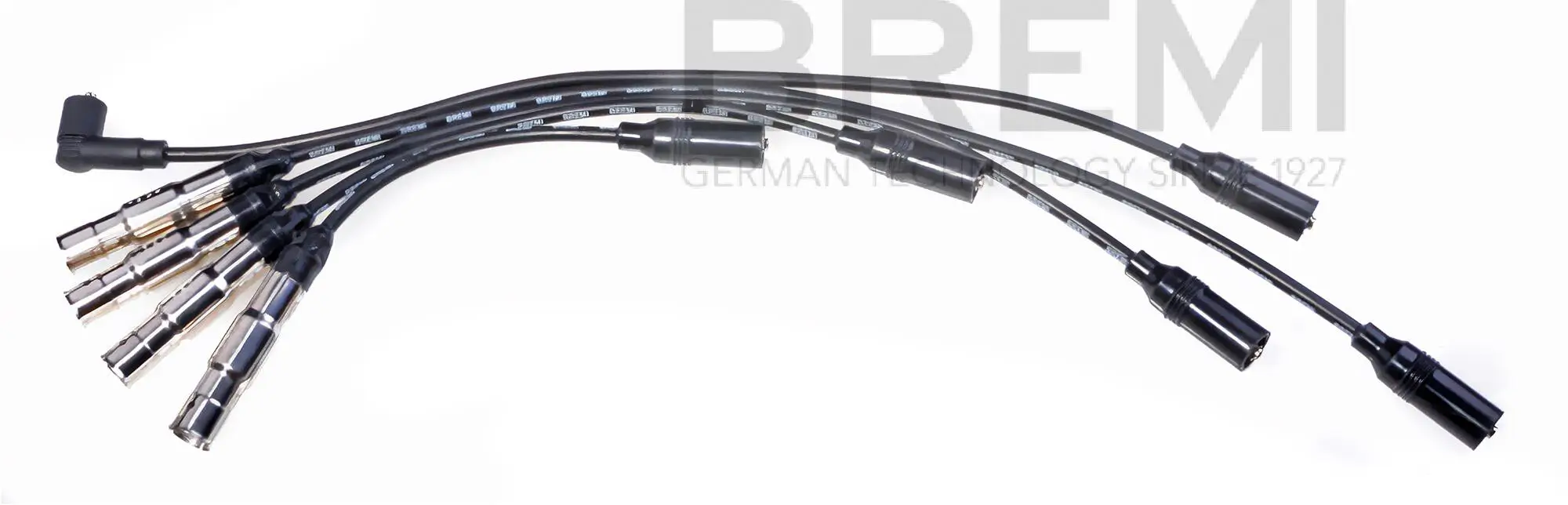 Zündleitungssatz BREMI 959